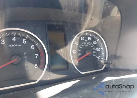 2008 Honda Cr-V Ex-L from USA, damaged, VIN 5J6RE48768L048737